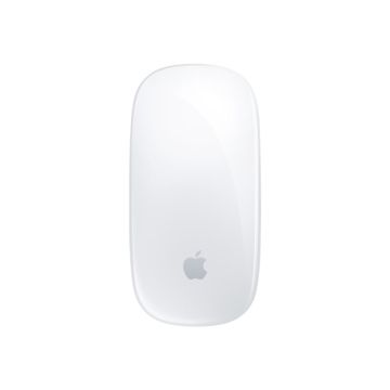 Magic Mouse - White Multi-Touch Surface