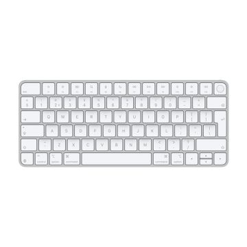 Magic Keyboard with Touch ID for Mac models with silicon - Dutch