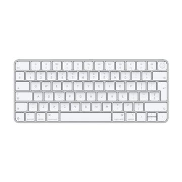 Magic Keyboard with Touch ID for Mac models with silicon - International English