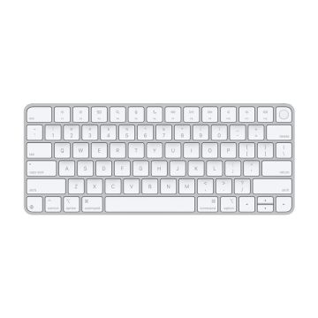 Magic Keyboard with Touch ID for Mac models with silicon - US English