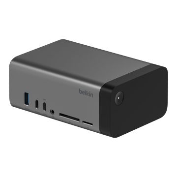 BELKIN USB-C 11-in-1 Pro GaN Dock