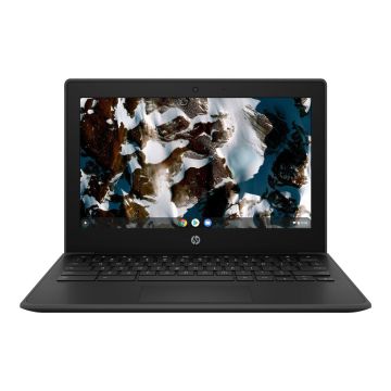 HP ChromeBook 11 G9 Intel Celeron N4500 11.6inch HD AG LED UWVA TS 4GB LPDDR4X 32GB eMMC ax+BT 2C Ba