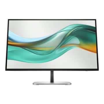 HP S5 Pro 527pu 27inch QHD HDMI DP USB-C Monitor