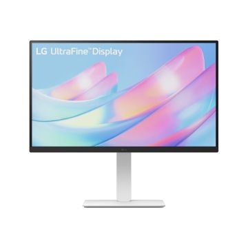 LG 27US550-W.AEU 27inch IPS UHD 16:9 60Hz 300cd/m2 5ms HDMI DP Headphones out