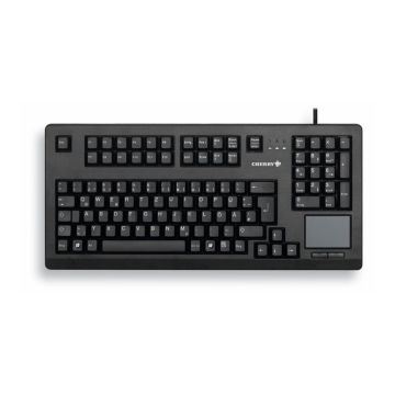 CHERRY G80-11900 Touchboard Corded Keyboard (CH)