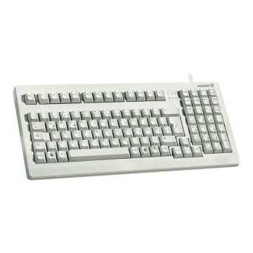 CHERRY COMPACT G80-1800 Corded Keyboard (ES)