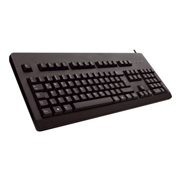 CHERRY G80-3000 Blue Switch Corded Keyboard (GB)