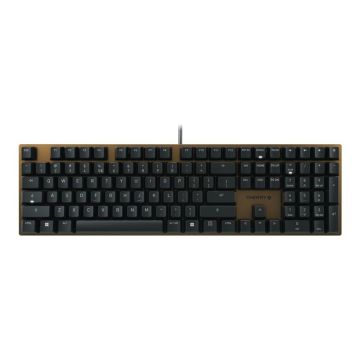 CHERRY KC 200 MX Corded Keyboard (CH)