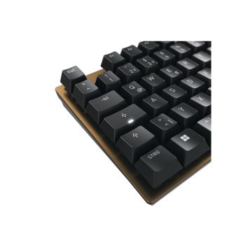 CHERRY KC 200 MX Corded Keyboard (EU)