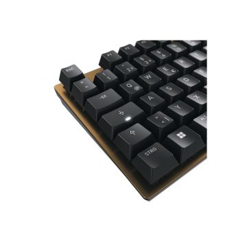 CHERRY KC 200 MX Corded Keyboard (GB)