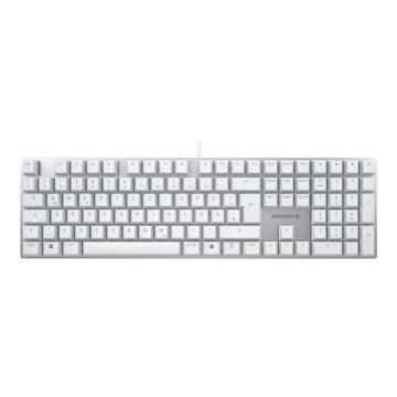 CHERRY KC 200 MX Corded Keyboard (DE)