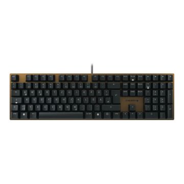 CHERRY KC 200 MX Corded Keyboard (DE)