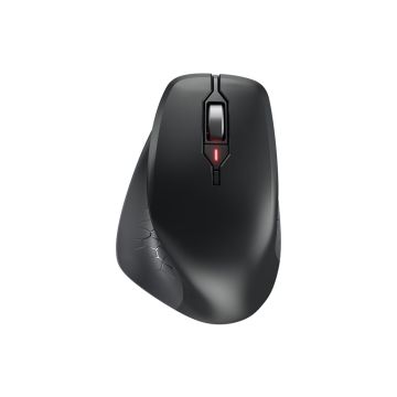 CHERRY Stream Wireless Mouse Comfort