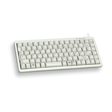 CHERRY G84-4100 Compact Corded Keyboard (PN)