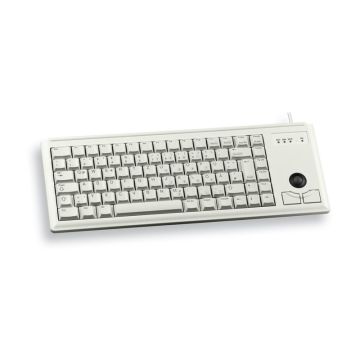 CHERRY G84-4400 Trackball Corded Keyboard (BE)