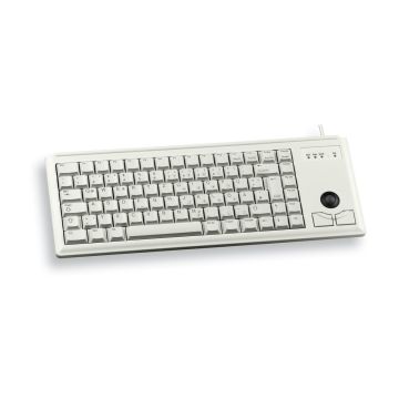 CHERRY G84-4400 Trackball Corded Keyboard (EU)