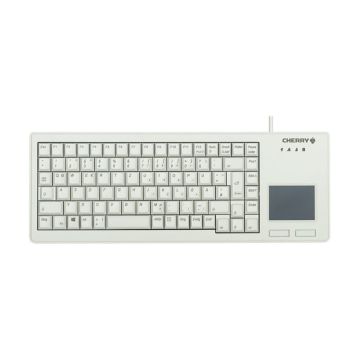 CHERRY G84-5500 Touchpad Corded Keyboard (ES)