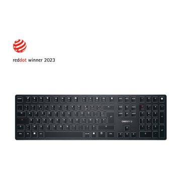 CHERRY KW X ULP Wireless Keyboard (FR)