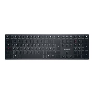 CHERRY KW X ULP Wireless Keyboard (PN)