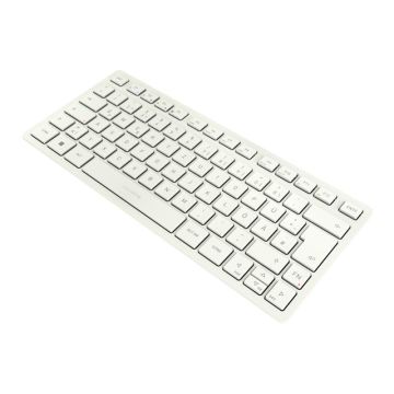 CHERRY KW 7100 Mini BT Wireless Keyboard (DE)