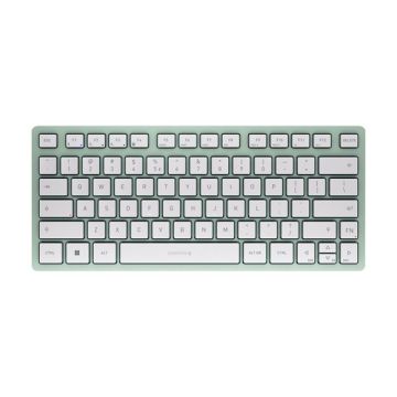 CHERRY KW 7100 Mini BT Wireless Keyboard (EU)