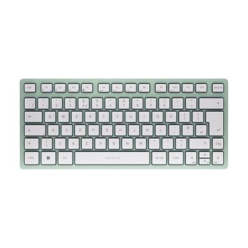 CHERRY KW 7100 Mini BT Wireless Keyboard (GB)