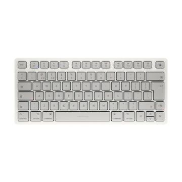 CHERRY KW 7100 Mini BT Wireless Keyboard For Mac (GB)