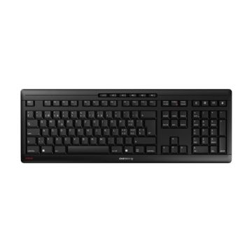 CHERRY Stream Wireless Keyboard (CH)