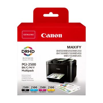 Canon PGI-2500 multipack (origineel)