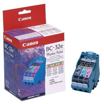 Canon BC-32e fotoprintkop (origineel)