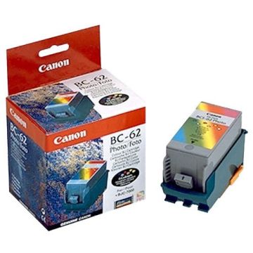 Canon BC-62 fotoprintkop kleur (origineel)