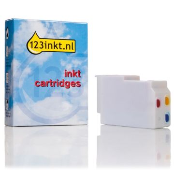 Canon BCI-24C inktcartridge kleur (123inkt huismerk)