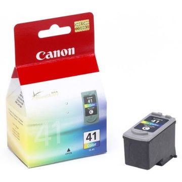 Canon CL-41 inktcartridge kleur (origineel)