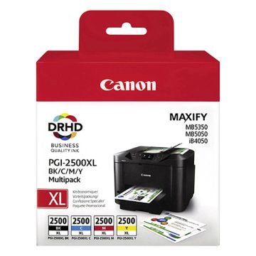 Canon PGI-2500XL multipack (origineel)