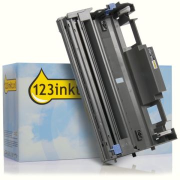 123inkt huismerk vervangt Brother DR-3200 drum zwart