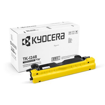 Kyocera TK-1248 toner zwart (origineel)