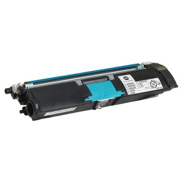 Konica Minolta A00W332 / 1710589-007 toner cyaan hoge capaciteit (origineel)