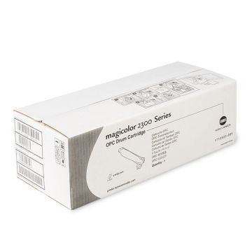 Konica Minolta 4577211 / 1710520-001 drum (origineel)