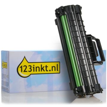 123inkt huismerk vervangt Samsung ML-1610D2 toner zwart