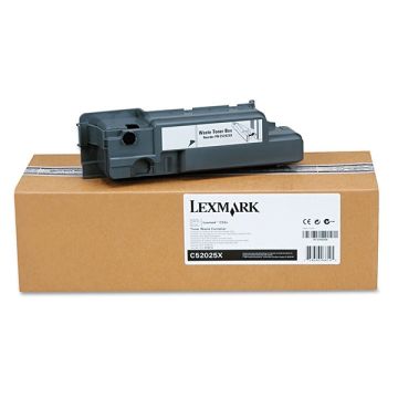 Lexmark C52025X waste toner container (origineel)