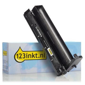 OKI 44064012 drum zwart (123inkt huismerk)