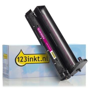 OKI 44064010 drum magenta (123inkt huismerk)