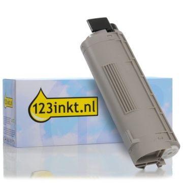 OKI 44318608 toner zwart (123inkt huismerk)