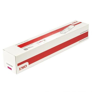 OKI 46508710 toner magenta hoge capaciteit (origineel)