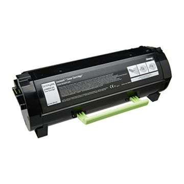 Lexmark 24B6035 toner zwart (origineel)