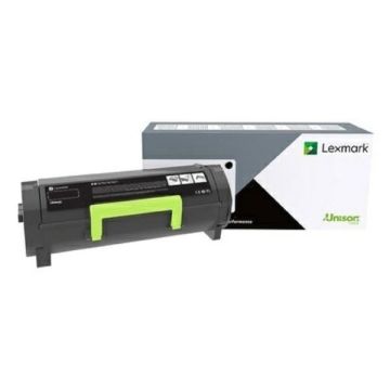 Lexmark 56F2X00 toner zwart extra hoge capaciteit (origineel)