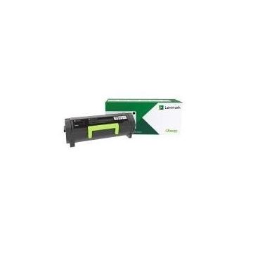 Lexmark B242H00 toner zwart hoge capaciteit (origineel)