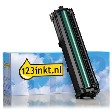 Lexmark 20N2HC0 toner cyaan hoge capaciteit (123inkt huismerk)