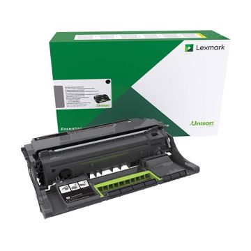 Lexmark 55B0ZA0 photoconductor (origineel)