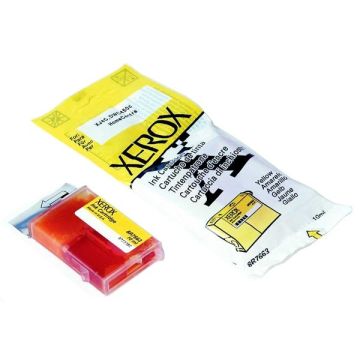 Xerox 8R7663 inktcartridge geel (origineel)